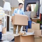 Choosing Your Moving Boxes
