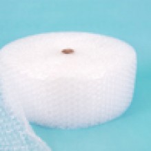 Perforated Bubble Wrap® Lite Bubble