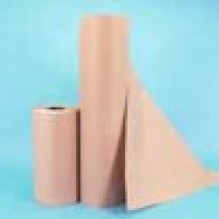 60# Basis Weight Recycled Kraft Rolls