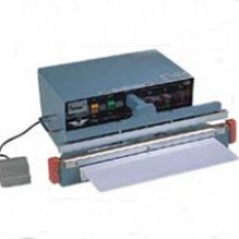 24″ HEAT SEALER AUTOMATIC AND MANUAL